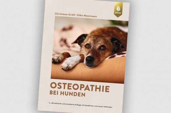 Osteopathie bei Hunden in der 3. Auflage